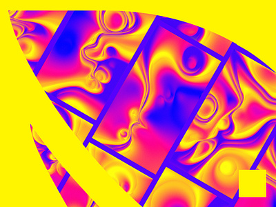 Digital Art – Butterfly Dream 4k abstract art art direction butterfly chrome color colorful design digital art dream gradients graphic design illustration liquid liquid gradient twist vivid color wallpaper