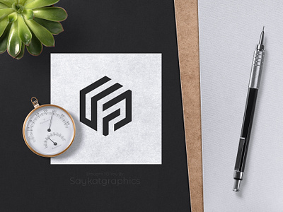 Monogram Logo Design 3d abstract logo animation awesome logo brand branding business logo esportslogo graphic design illustration logo logo design monogram logo motion graphics typography ui web design