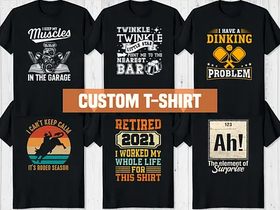 Custom T-shirt Design amazon apparel custom t shirt etsy graphic design merch merchandise print desiegn print on demand screenprint t shirt t shirt design tshirt online tshirt print tshirt store typography