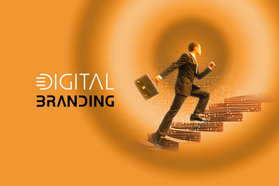 Digital Branding; An Affordable Solution branding design design studio digital branding graphic design logo ui visual identity