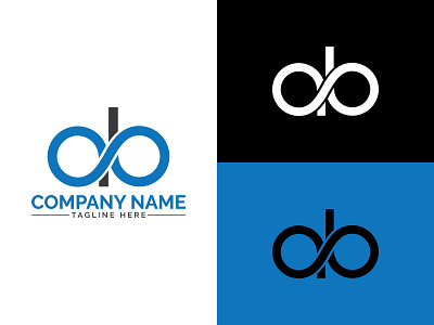 AB initial letter logo ab initial letter logo ab initial logo ab letter logo ab logo business logo creative logo flat logo graphic design letter logo logo logo design minimalist logo modern logo unique logo