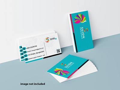 Business Card Design graphic design logo