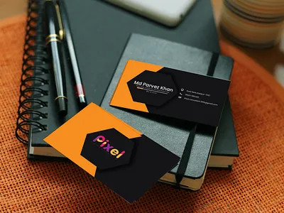 Business card design - local client 3d animation branding business business card business cards card card design cards cards design creative design designs graphic design logo logo design modern motion graphics ui ux