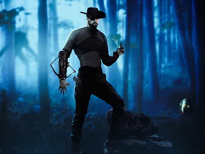 Van Helsing