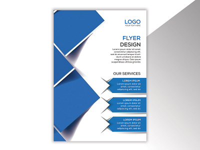 flyer design 3d animation branding ctreative flyer design graphic design illustration logo motion graphics ui vector