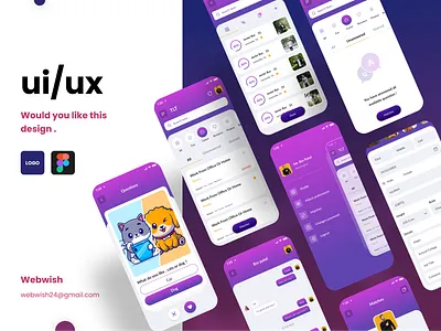 Dating App - Select Answer(partner). answer answer app category chating chating app dating dating app love app que.ans.app questio app question question answer question answer app select answer ui