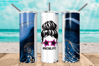 #momlife tumbler png design 4th of july tumbler png design graphic design inspiratonal sticker png bundle momlife tumbler png design