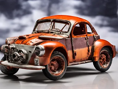 Vintage Sports Car photography vintage