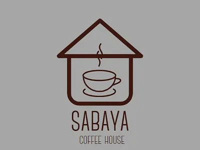 Coffee House Logo logo