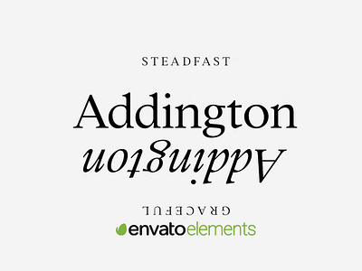 Addington CF | beautiful serif font family calligraphy display display font font font awesome font family fonts sans serif sans serif font script serif font type typeface