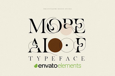 More Aloof Typeface Font calligraphy display display font font font family fonts lettering logo modern fonts popular sans serif sans serif font sans serif typeface script serif serif font type typedesign typeface typography