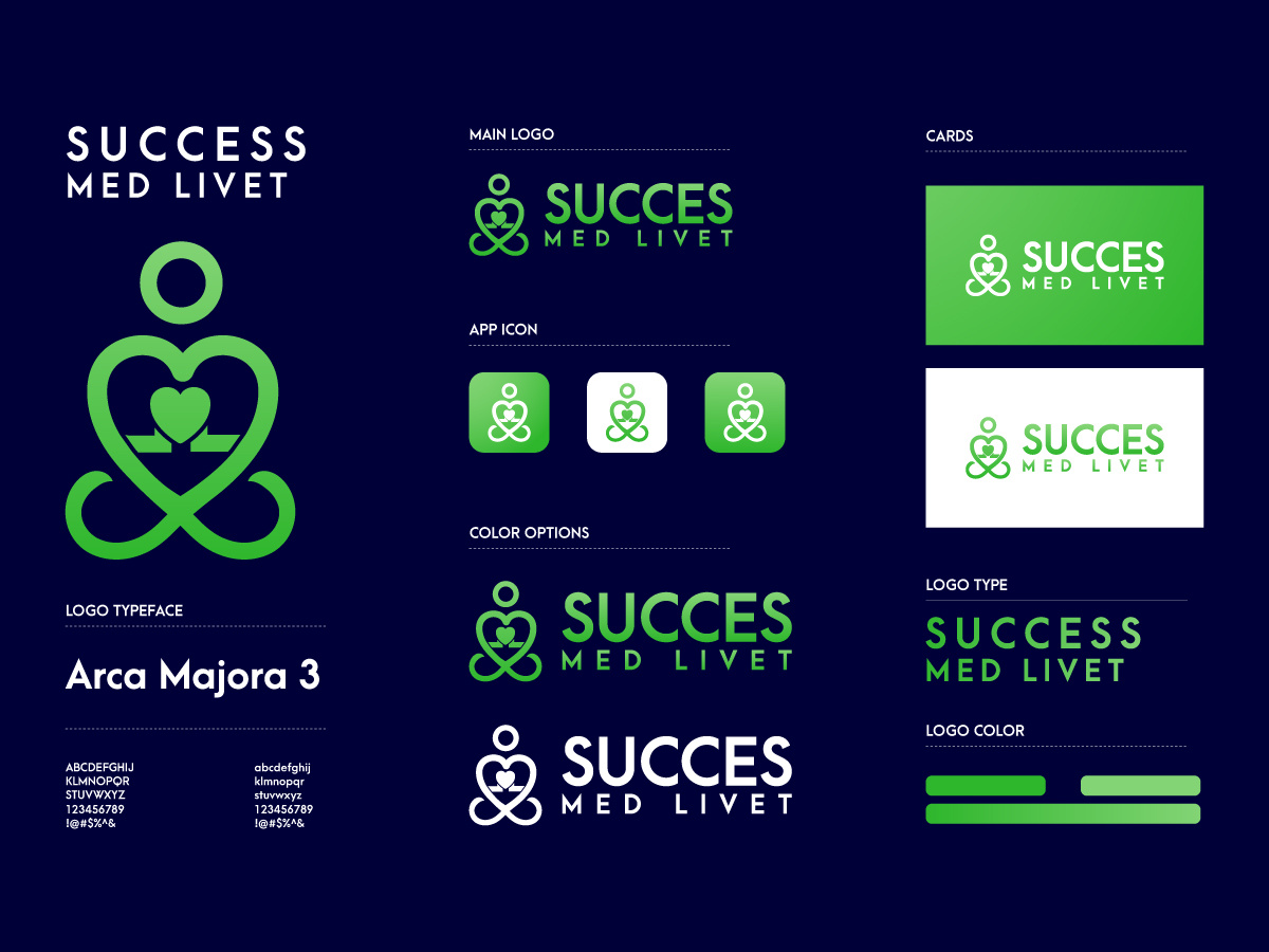 Logo & brand guide design. brand guide brand guideline brand identity brand logo branding business logo company logo corporate logo flat logo graphic design icon design logo logo creation logo design logo inspiration logo maker unique logo