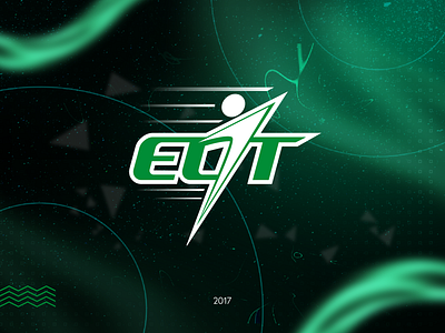Elit Sports Complex Logo branding design logo logo design