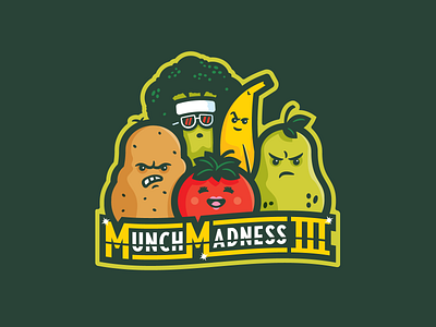 Munch Madness