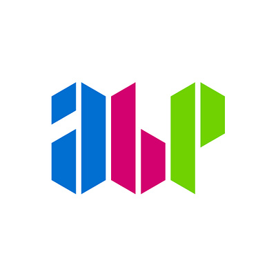 ABP Logo | Aura Boga Persada a logo abp b logo branding design graphic design icon illustration logo logo design logos p logo typography ui ux vector wordmark