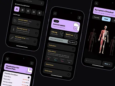 Healthcare Mobile App app digital health app ehealth app fitness health health care analytics app health care app health care innovation app health care management app health management app health tech app healthy life style healthy living medical medical technology meditation medtech patient care app virtual health care app wellness app
