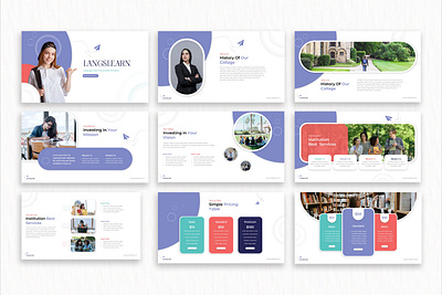 Langslearn-Language Class Presentation Template creative google slides langslearn language class language class presentation language class template modern powerpoint powerpoint design powerpoint presentation powerpoint slides powerpoint template ppt presentation presentation design presentation skills presentation slides presentation template presentations template