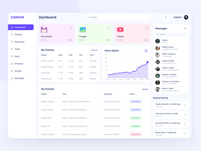 E-learning Dashboard UI courses design digital hero section e learning education elearning figma header design hero section learning learningmanagement learningmanagementsystem learningsoftware onlinecourses onlineeducation study teacher ui ui design