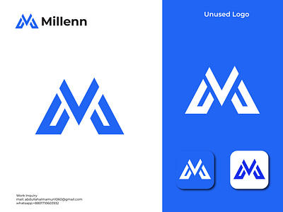 Branding: logo design, visual identity, Modern logo M 2023 agfhdagvhdaogiva branding design graphic design help icon illustration letter m logo m logo minimal monogram popular logo ranking recruitment software support top logo mark vector