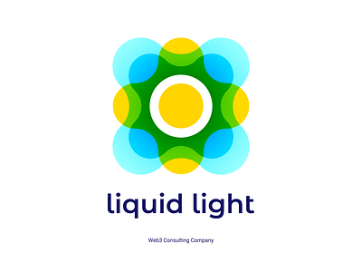 Liquid Light logo