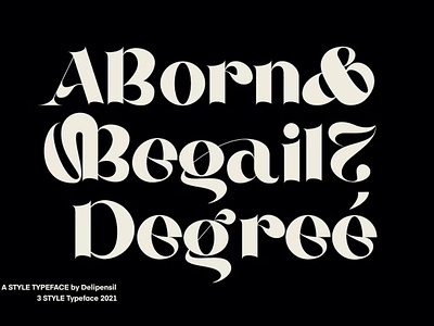 Aborn Font calligraphy display display font font font family fonts fonts collection hand lettering lettering logo sans serif sans serif font sans serif typeface script serif serif font type typedesign typeface typography