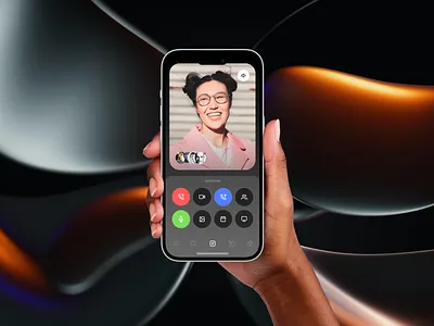Connecto Mobile App design: iOS Android UX UI designer android android app design android app designer app app design app interface app interface designer app ui design app ui designer application application design apps ui design ios iphone mobile mobile app mobile app design mobile applications design mobile ui mobile ui designer