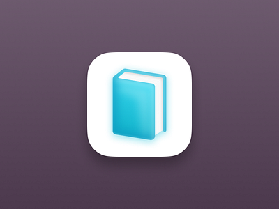 Daily UI #5 - App Icon appicon dailyui dailyui005