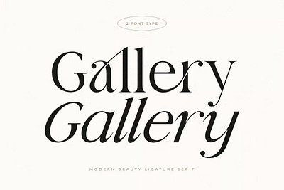Gallery - Modern Beauty Ligature Serif Font calligraphy display display font font font family fonts fonts collection hand lettering lettering logo sans serif sans serif font sans serif typeface script serif serif font type typedesign typeface typography