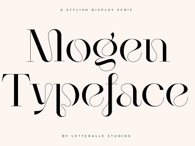 Mogen Font branding calligraphy display display font font font family fonts graphic design lettering logo sans serif sans serif font sans serif typeface script serif serif font type typedesign typeface typography