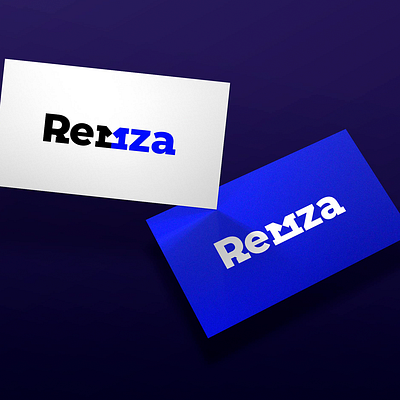 Remza logo 1 logo graphic design logo logotype m logo