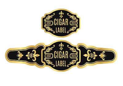 Cigar label design cigar cigar band cigar band design cigar label design cigar logo