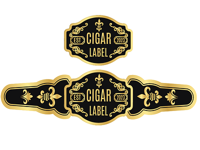 Cigar label design cigar cigar band cigar band design cigar label design cigar logo