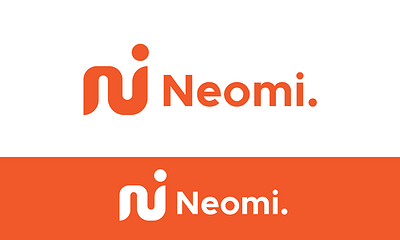 Neomi. Logo Design app branding design graphic design illustration logo typography ui vector