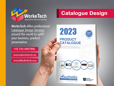 Catalogue Design branding catalogue catalogue design design graphic design graphics