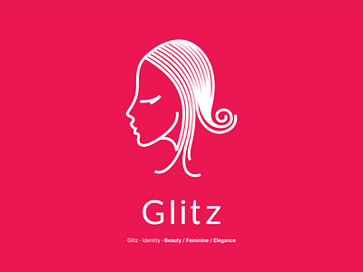 Glitz logo