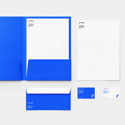 Picarius Stationary brandidentity branding design designstudio graphic design graphic design logo graphicdesign identitydesign logo logo creation logodesign logoideas logomark logos logotipos logotype minimalist stationary visualidentity