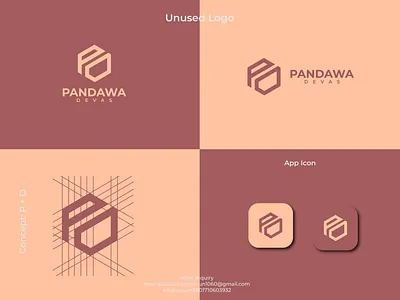 "PD" logo concept For Sale, Branding 2023 app logo brand branding canada design graphic design icon illustration letter logo logo new brand pd concept pd logo popular ready for sale unused logo usa vector world