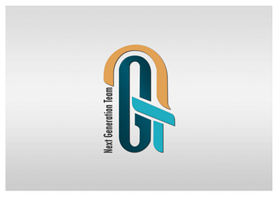 NGT Team Logo Design branding graphic design logo
