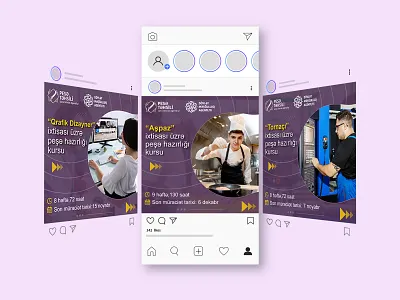 Social media post adverti advertisement animation announcement app branding design graphic design illustration logo motion graphics socialmedia typography ui ux vector