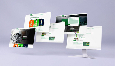 Ecommerce Website Design ecommerce ecommerce design ecommerce website design layout design ui website design