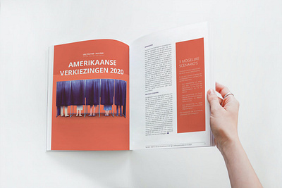Whitepaper 2020 graphic design illustration print
