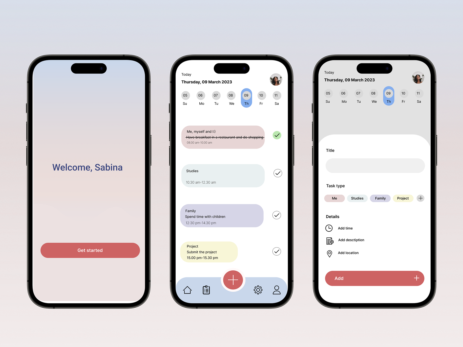 to-do-app-by-sabina-on-dribbble