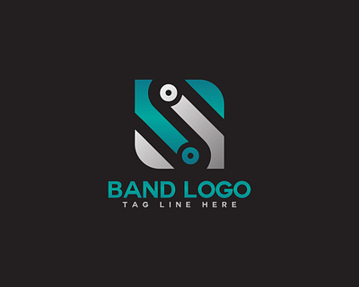 S technology logo design branding design it logo logo logo band logo banding logo design logodesign minimal logo minimalist minimalist logo s s logo tech logo vector