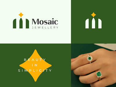 Jewelry Logo branding diamond diamonds fashion gem gemstone jewelery jewellery jewellry jewelry jewelry logo logo logo design logo designer logos luxury modern logo necklace symbol