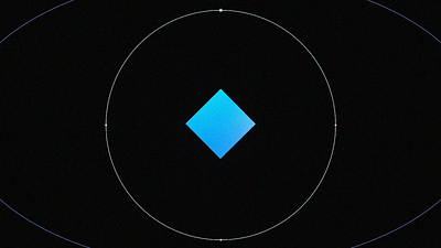 Geometry animation 3d app branding design graphic design illustration logo motion typography ui ux vector