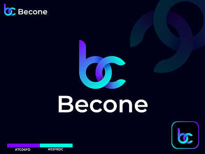 Becone Logo designs, themes, templates and downloadable graphic ...