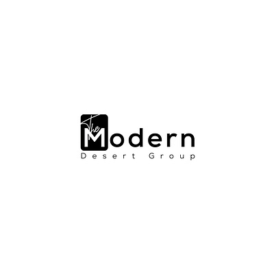 Modern Logo Design app branding design graphic design illustration logo typography ui ux vector