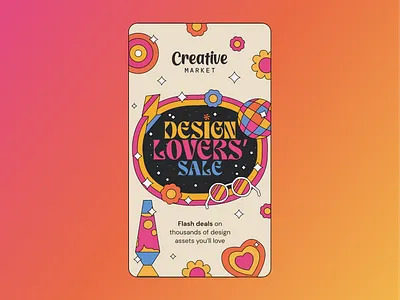 Font Sale UI(Creativemarket Replication) build designdrug watchmegrow ui