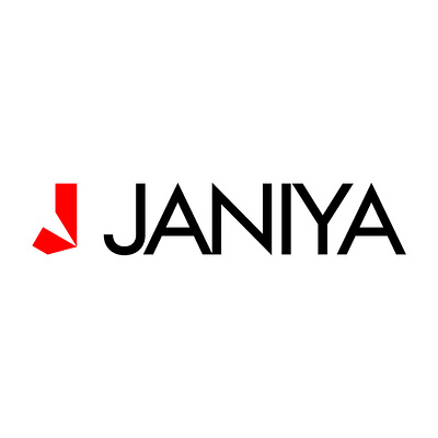 Janiya branding design designstudio graphic design graphicdesign letter lettermark logo logodesign logoideas logoinspiration logomark logos logotype minimal design minimal logo minimaldesign minimalist typography visualidentity