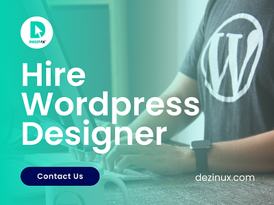 Hire WordPress Designer animation branding design icon illustration logo minimal ui ux web web designer website website design website development wordpress wordpress design wordpress developer wordpress development wordpress theme customisation